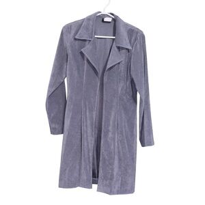 VINTAGE Longer Style Blazer Jacket